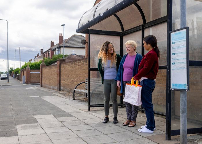 NextBuses joins the managed service line-up at TransportAPI