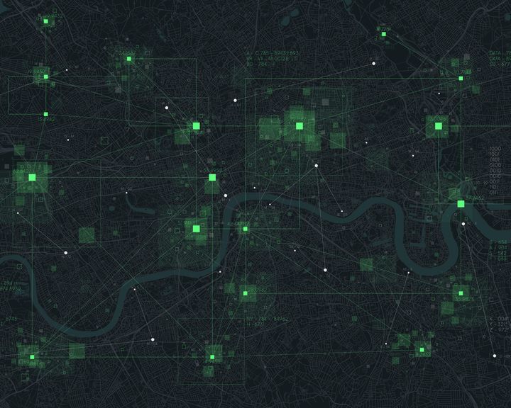 City transport system overview