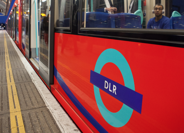 DLR