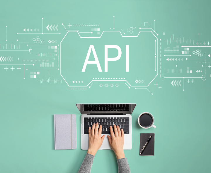 API