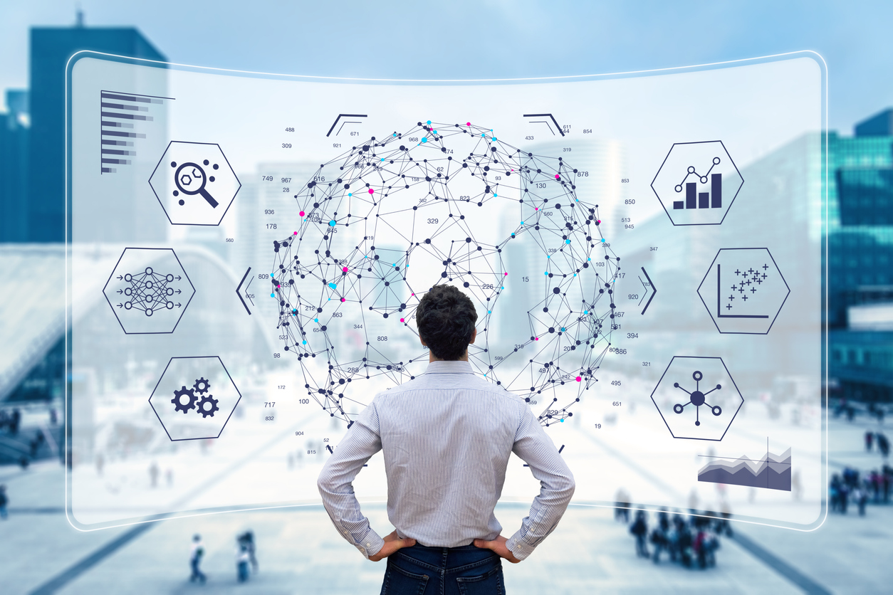 Transport insights via data mining