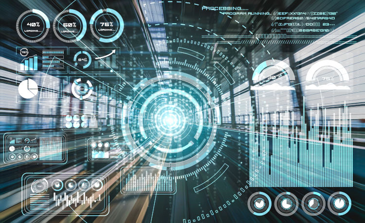Rail data sources