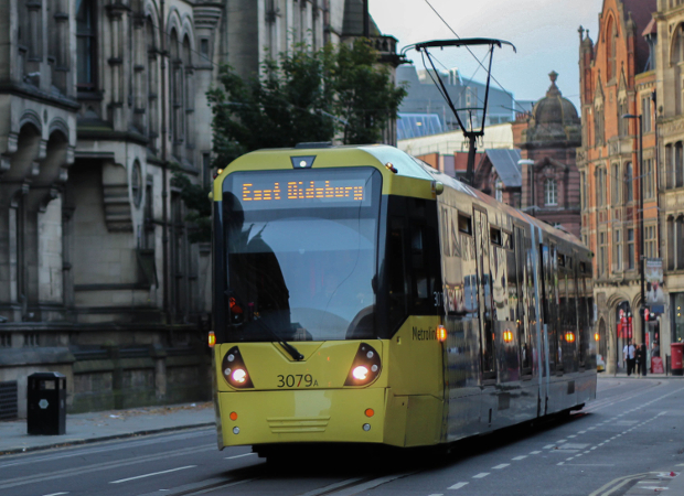 Tram
